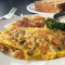 Zorba Omelet