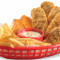 Steak Finger Country Basket (6 Stykker)