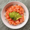 Salmon And Rice Tartare