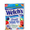 Welchs Frugt Snacks Blandet Frugt 5 Oz