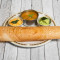 Masala Dosa (Vegan) (Vg)