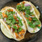 Tandoori Chicken (Street Tacos)