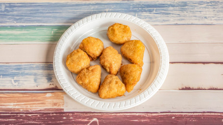 Cheesy Bites (8 Pieces)