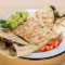 Klassisk Steak Quesadilla