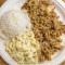 Kids Kalua Pork