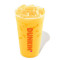 Mango Ananas Dunkin' Kokos Refresher