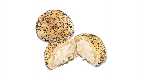 Alt Fyldte Bagel Minis