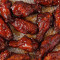 9. Bbq Chicken Wings