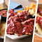 Riblets Family Bundle Serverer 6