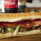 Steak Cheese Sub (Small)