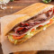 Italiensk Roast Beef Sub