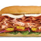 #5 Bella Mozza Footlong Pro (Double Protein)