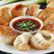 9. Fried Pork Dumpling