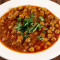 21. Chana Masala