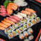 T13. Sushi, Sashimi, Maki (43)