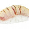 Tuna Aburi Nigiri (2 Pieces)