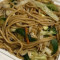 Cm6. Vegetabilsk Chow Mein