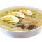 Arroz Caldo Individual