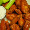 Upstate Buffalo Wings (10)