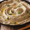 Baba Ghanoush With Pita