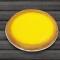 Q Mà Niú Yóu Pí Dàn Tà Q-Mark Shortcrust Pastry Egg Tart