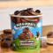 Ben Jerry's Choco-Lotta Cheesecake Sundae Tub 465Ml