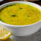 08. Vegetable Daal Soup