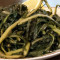 Horta (Steamed Greens)