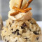 Salted Elvis Cookie Dough Scoop