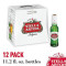 Stella Artois Ølflaske (11,2 Oz X 12 Ct)