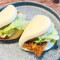 A8. Katsu Bun (2Pc)