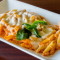 Bagt Ziti Entrée