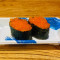 Tobiko Nigiri (2 Pieces)