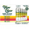 Topo Chico Hard Seltzer Variety-Dåse (12 Oz X 12 Ct)