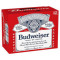 Budweiser Øldåse (12 Oz X 12 Ct)