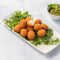 Fried Mozzarella Balls 10Pz