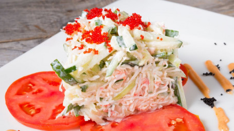 Crab Salad 1 Lb