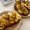 Pb Banan Toast