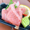 Bluefin Tuna Sashimi 5Pcs