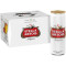 Stella Artois Belgisk Øllager (11,2 Oz X 12 Ct)