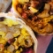 Potato, Egg Cheese Burrito.