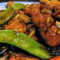 112. Gobi Manchurian (Crispy Cauliflower)