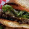 Classic Steak Torta