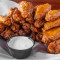 Fried Wings (20)