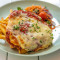 Parmigianna Chicken Schnitzel