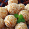 Sesame Ball (8 Pieces)