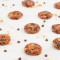 Mini Chocolate Chip Cookie (Pakke Med 15)