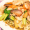 124. Cantonese Fried Noodle