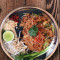 The Pad Thai Chicken