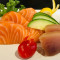 Appetizer Sashimi (5 Pcs)